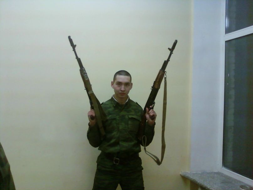 Дима Веденеев фотография #3