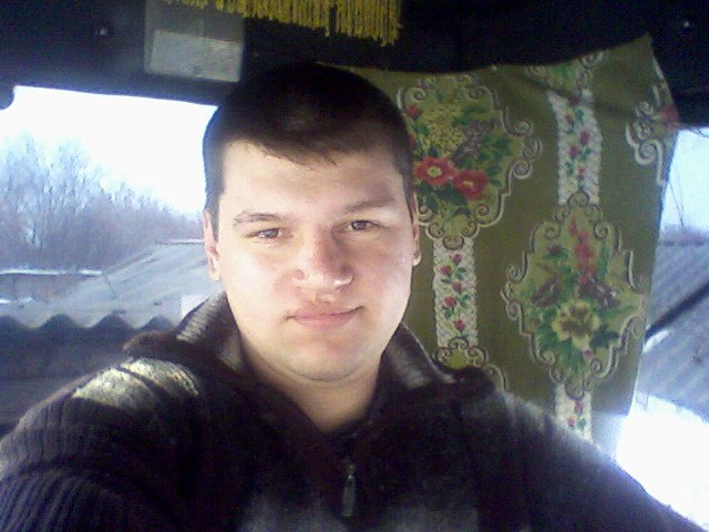 Дмитрий Папиженко фотография #37