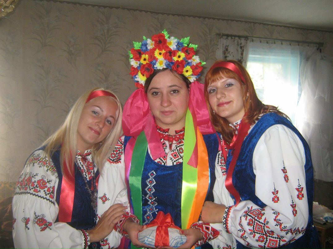 Виктория Лысенко фотография #18