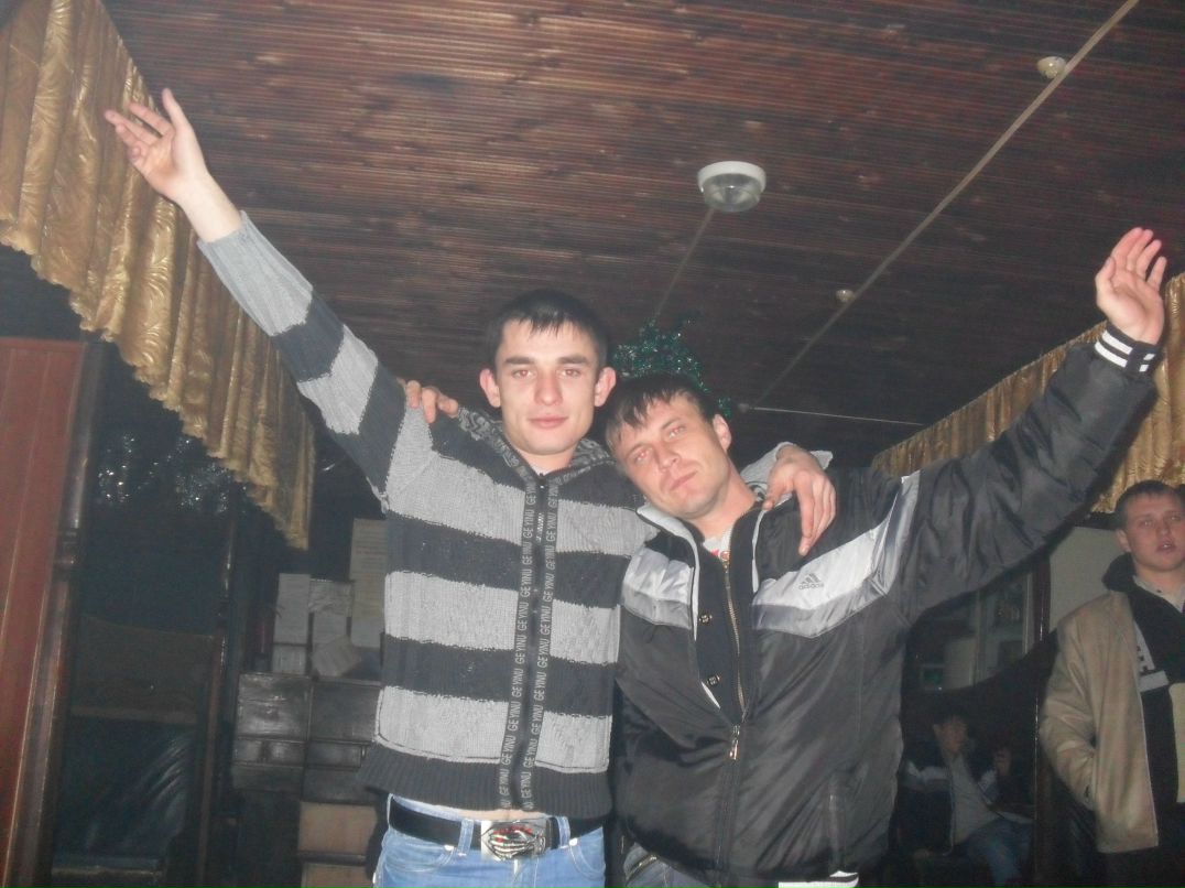 Иван Бараненко фотография #1