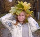 Фотография Камалдиновой Марии