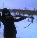 Фотография Мариничевой Елены