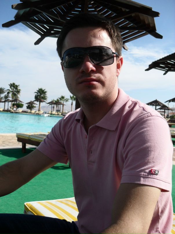 Антон Дорожкин фотография #12