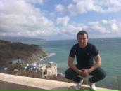 Фотография Степченкова Виктора