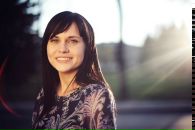 Фотография Патриной Марины