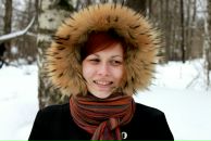 Фотография Гордеевой Анны