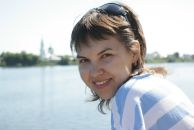 Фотография Масьяновой Ильмиры