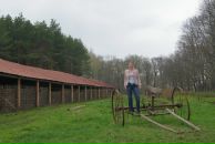 Фотография Чабровой Анны