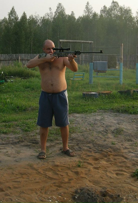 Дмитрий Глазков фотография #2