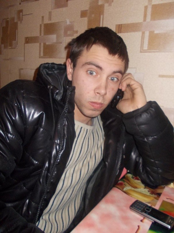 Саша Куклев фотография #28