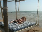 Фотография Баженовой-Шевченко Ольчик