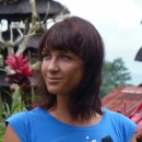 Фотография Сусловой Марины