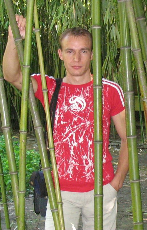 Дмитрий Янченко фотография #49