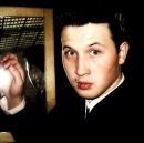 Фотография Лобанова Савки