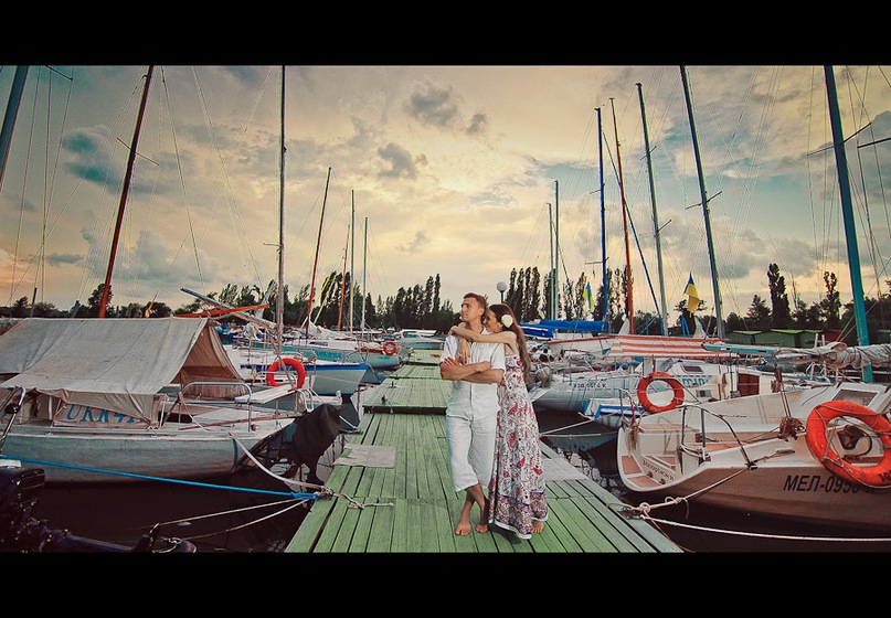 Олег Шобстат фотография #3