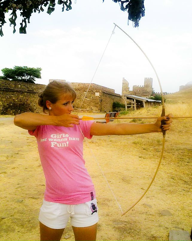 Юльчик Гасенко фотография #33