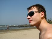 Фотография Зиповски Алексея