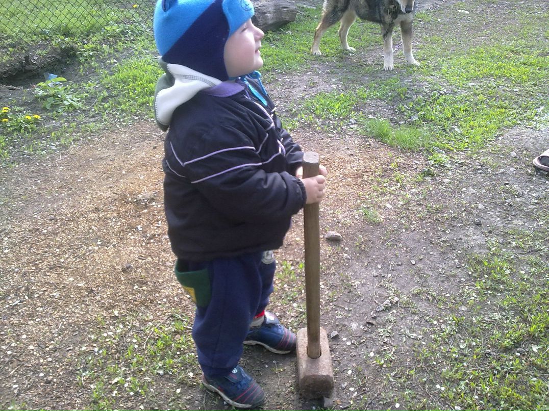 Сергей Мацко фотография #17