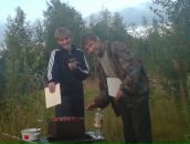 Фотография Громова Вячеслава