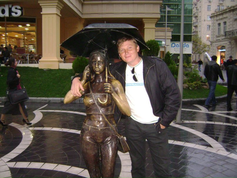 Иван Морозов фотография #13