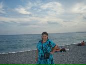 Фотография Тинчуриной Екатерины