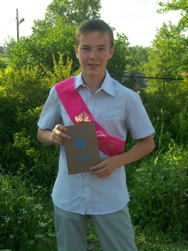 Александр Колчанов фотография #9