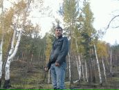 Фотография Решетникова Макса