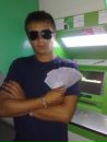 Павел Левыцький фотография #2 (источник - https://vk.com/id31751408)
