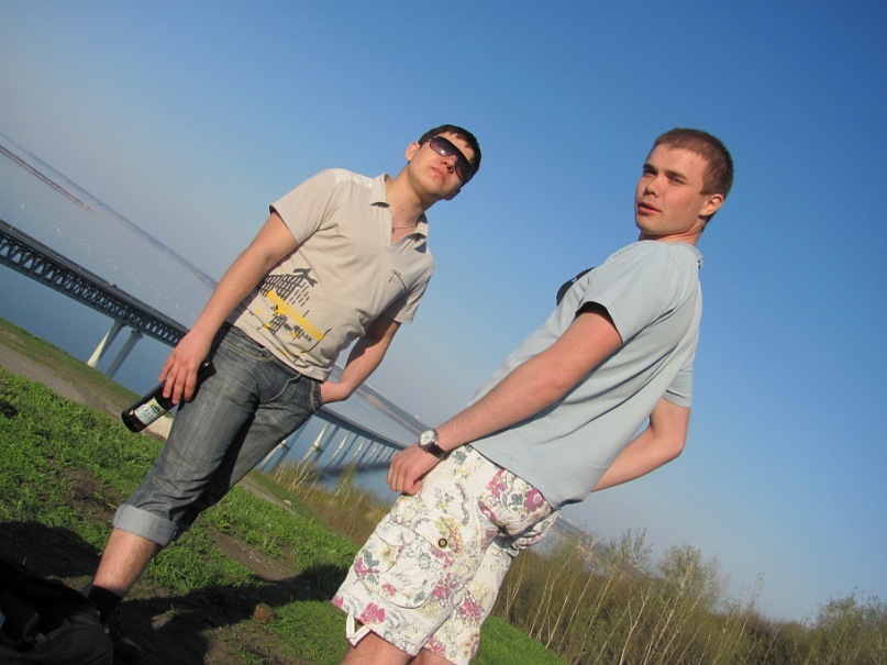 Иван Босомыкин фотография #41