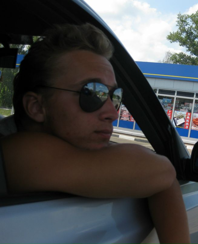 Дмитрий Волков фотография #10