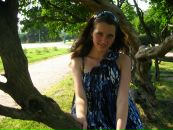 Фотография Барановой Катерины