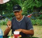 Фотография Бургера Александра