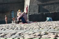 Фотография Михайловой Надежды