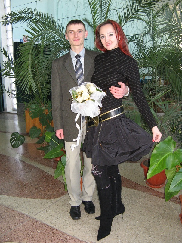 Сергей Павленко фотография #17