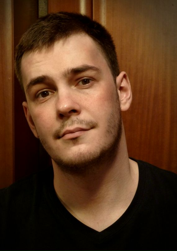 Сергей Грачев фотография #12