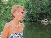 Фотография Ходзицкой Алёны