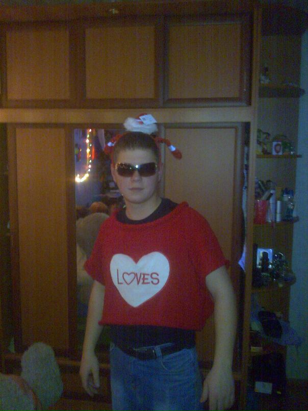 Дмитрий Тюльканов фотография #3