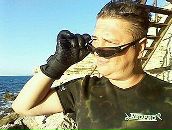 Фотография Гагарина Яна