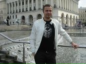 Ігор Кузьменко фотография #4 (источник - https://vk.com/id16315635)