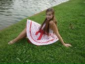 Фотография Заклинской Вареньки