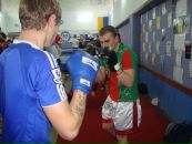 Фотография Тищенко Екатерина