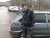 Фотография Попова Дениса