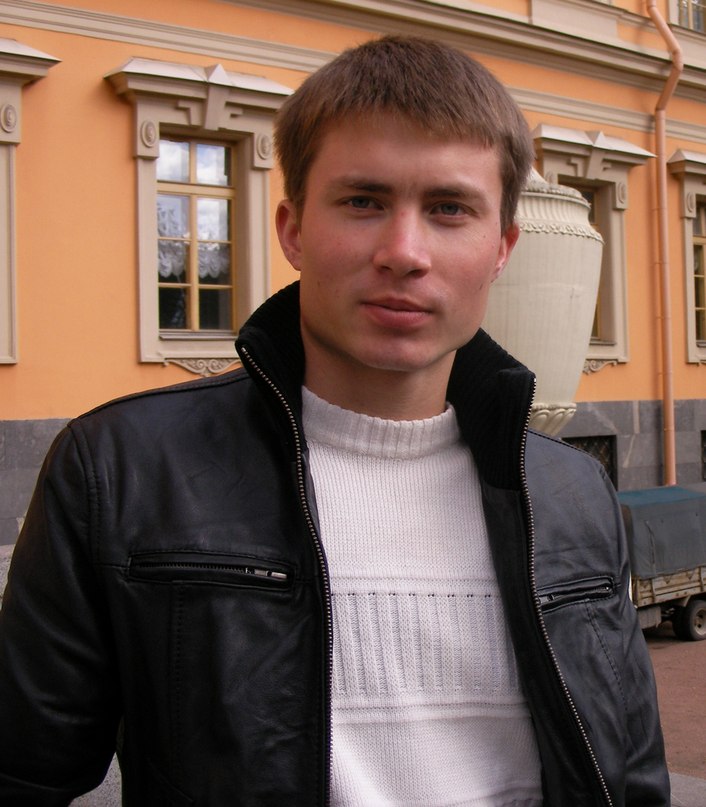 Alexandr Andreich фотография #16