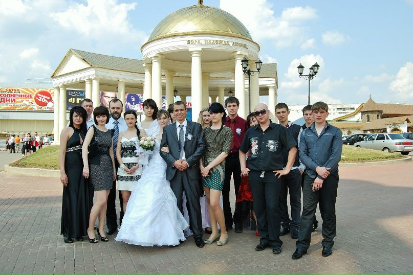 Дмитрий Башакин фотография #8