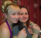 Фотография Ермоленко Ксении