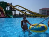 Фотография Моисеевой Натальи