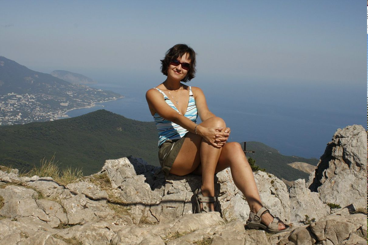 Наталия Лиц фотография #27