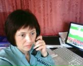 Лілія Лакуста фотография #8 (источник - https://vk.com/id139548105)