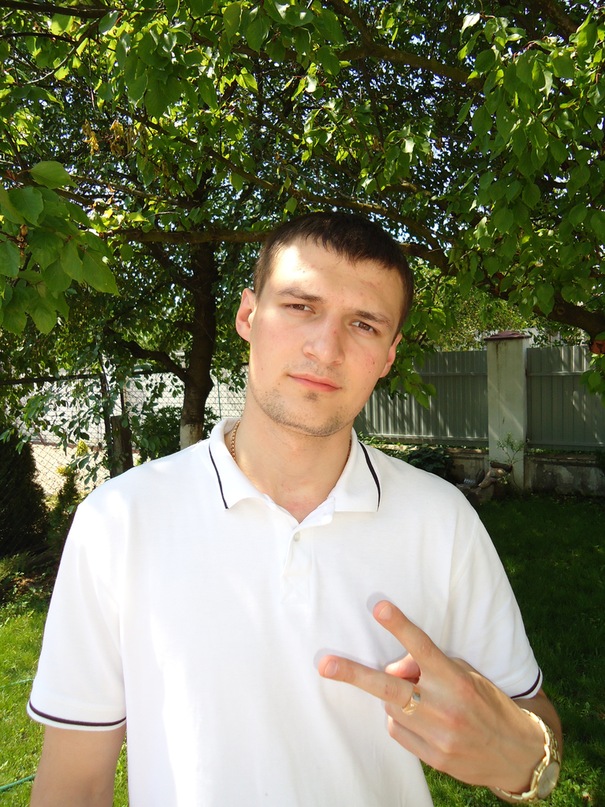 Виктор Драпун фотография #12