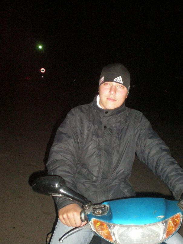 Андрей Брылев фотография #32